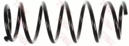 Пружина ходовой части TRW купить