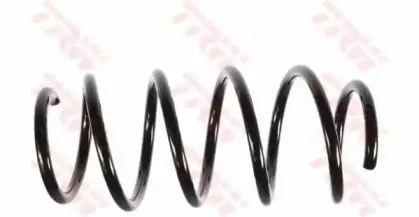 Пружина ходовой части TRW купить