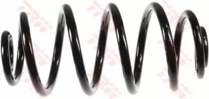 Пружина ходовой части TRW купить