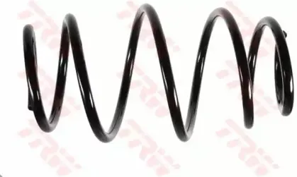 Пружина ходовой части TRW купить