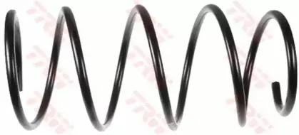 Пружина ходовой части TRW купить