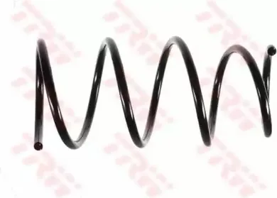 Пружина ходовой части TRW купить