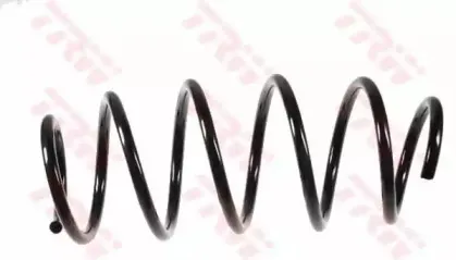 Пружина ходовой части TRW купить