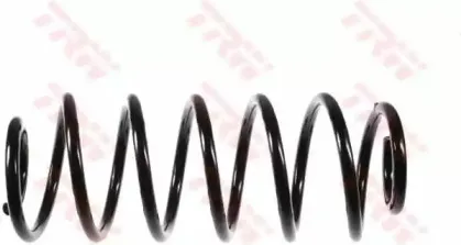 Пружина ходовой части TRW купить
