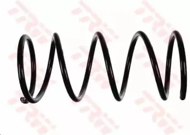 Пружина ходовой части TRW купить
