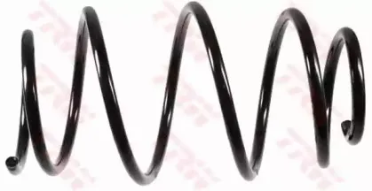 Пружина ходовой части TRW купить