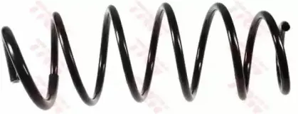 Пружина ходовой части TRW купить