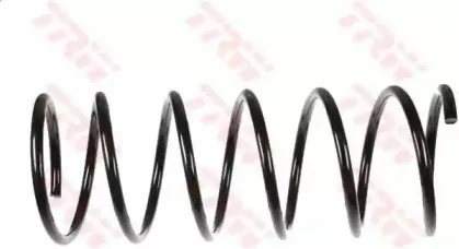 Пружина ходовой части TRW купить