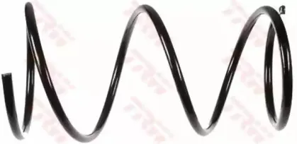 Пружина ходовой части TRW купить