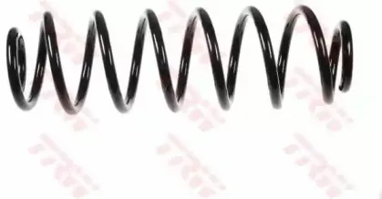 Пружина ходовой части TRW купить