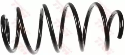Пружина ходовой части TRW купить