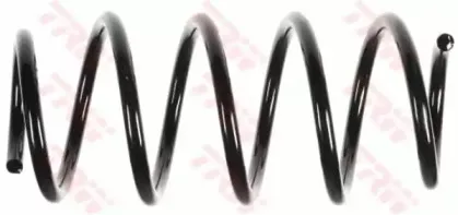 Пружина ходовой части TRW купить