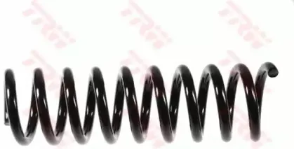 Пружина ходовой части TRW купить
