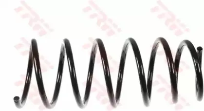 Пружина ходовой части TRW купить