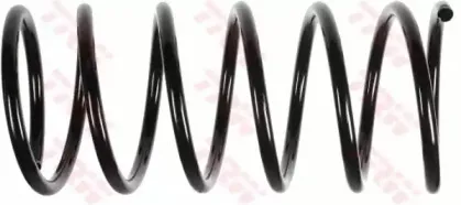 Пружина ходовой части TRW купить