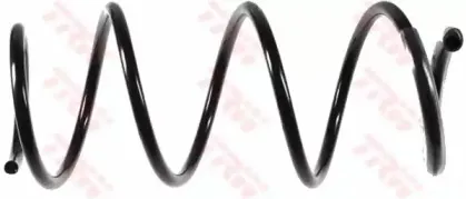 Пружина ходовой части TRW купить