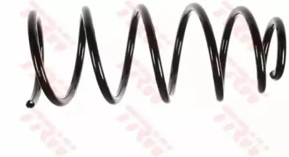 Пружина ходовой части TRW купить