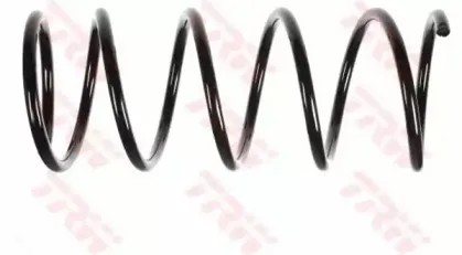 Пружина ходовой части TRW купить