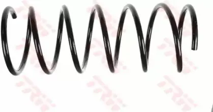 Пружина ходовой части TRW купить