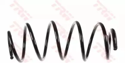 Пружина ходовой части TRW купить