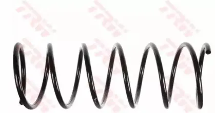 Пружина ходовой части TRW купить