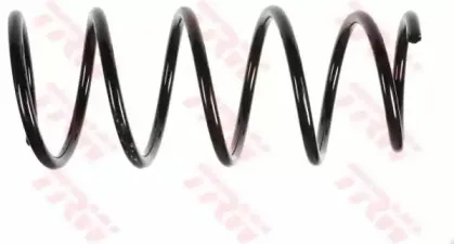 Пружина ходовой части TRW купить