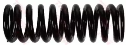 Пружина ходовой части TRW купить