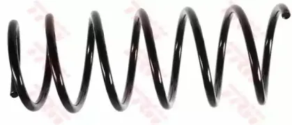 Пружина ходовой части TRW купить
