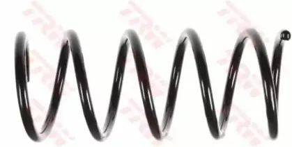 Пружина ходовой части TRW купить
