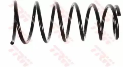 Пружина ходовой части TRW купить