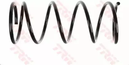 Пружина ходовой части TRW купить