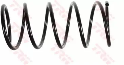 Пружина ходовой части TRW купить
