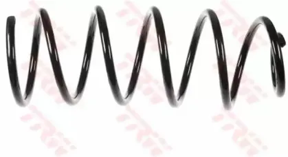 Пружина ходовой части TRW купить