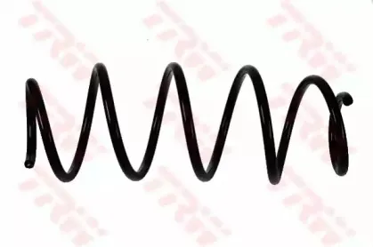 Пружина ходовой части TRW купить