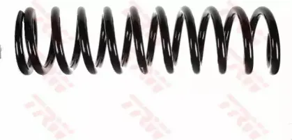 Пружина ходовой части TRW купить