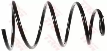 Пружина ходовой части TRW купить