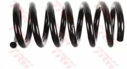 Пружина ходовой части TRW купить