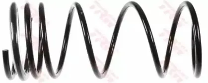 Пружина ходовой части TRW купить