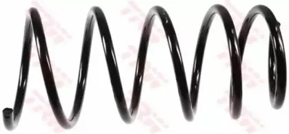 Пружина ходовой части TRW купить