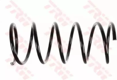 Пружина ходовой части TRW купить
