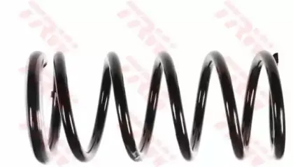 Пружина ходовой части TRW купить