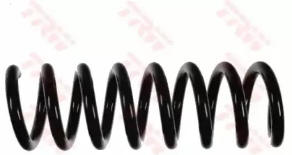 Пружина ходовой части TRW купить