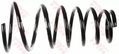 Пружина ходовой части TRW купить
