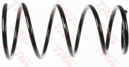 Пружина ходовой части TRW купить