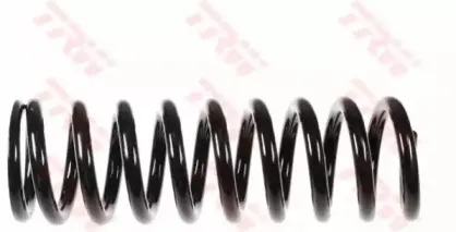 Пружина ходовой части TRW купить