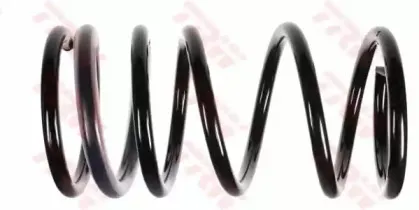 Пружина ходовой части TRW купить