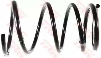 Пружина ходовой части TRW купить
