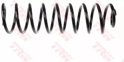 Пружина ходовой части TRW купить