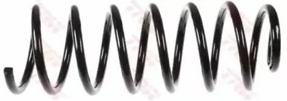 Пружина ходовой части TRW купить