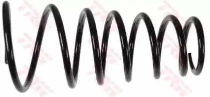 Пружина ходовой части TRW купить